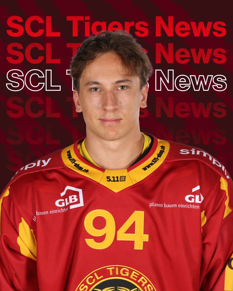 Patrick Petrini prolonge à Langnau