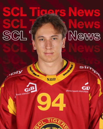 Patrick Petrini prolonge à Langnau