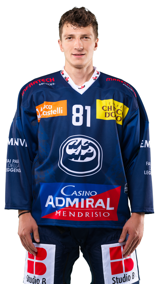 Longue absence pour Floran Douay