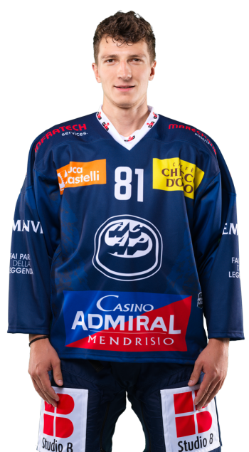 Longue absence pour Floran Douay