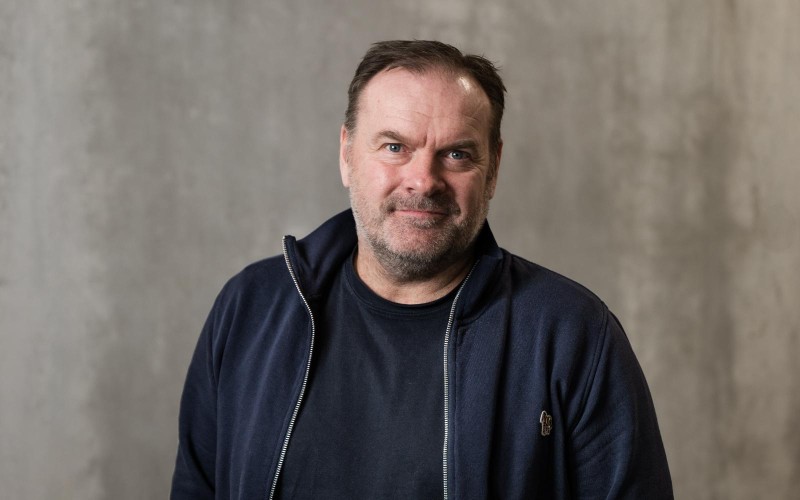 Heinz Ehlers n'obtiendra sans doute pas de nouveau contrat à Viège