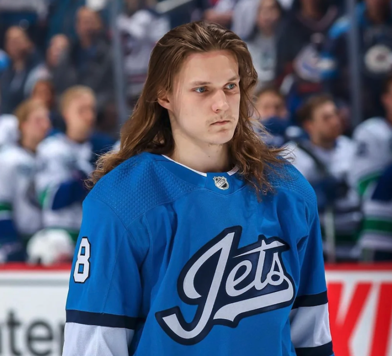 Sami Niku aurait signé à Lausanne