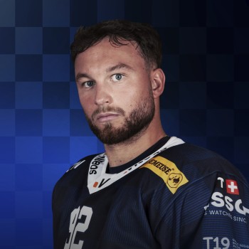 Une victoire qui coûte cher à La Chaux-de-Fonds, saison sans doute terminée pour Gilian Kohler