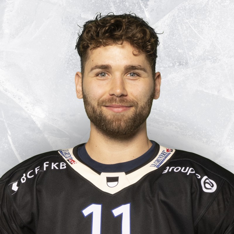 Mauro Dufner ne rejouera plus pour Fribourg