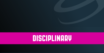 Einleitung eines ordentlichen Verfahrens gegen Valentin Pilet