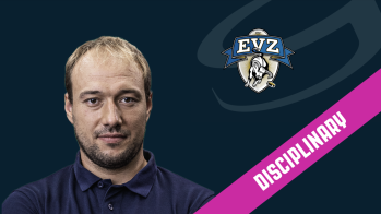 Deux matchs de suspension et une amende contre Jan Kovar