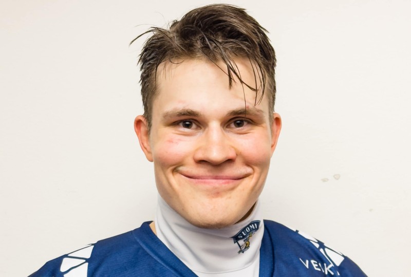 Jesse Puljujärvi pourrait rejoindre le championnat suisse