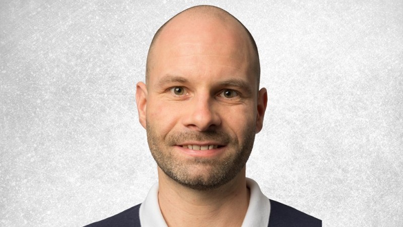 Nicolas Fluri quitte la direction des arbitres