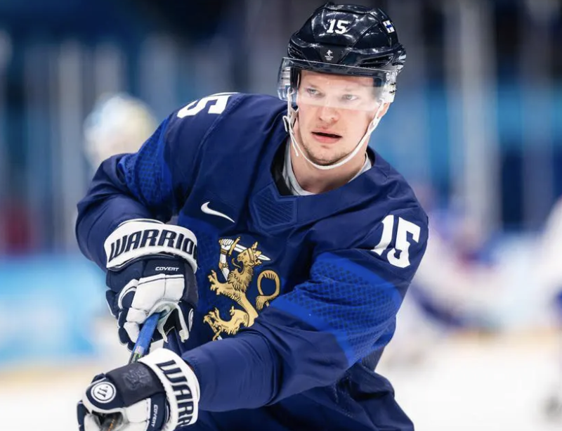 Miro Aaltonen connait sa sanction pour usage de cocaïne