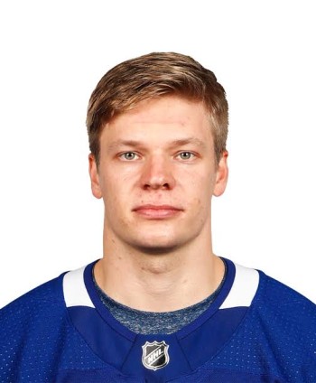 Miro Aaltonen rejoint le CP Berne...