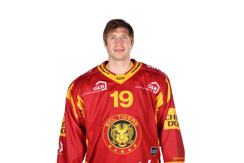 Pascal Berger mettra également fin à sa carrière