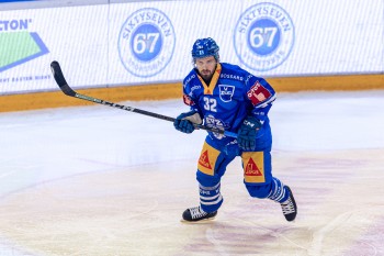 Luka Bengtsson manquera plusieurs semaines