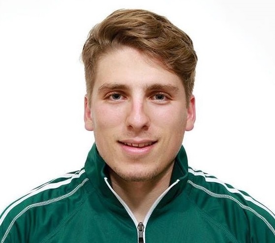 Fin de saison pour Guillaume Asselin