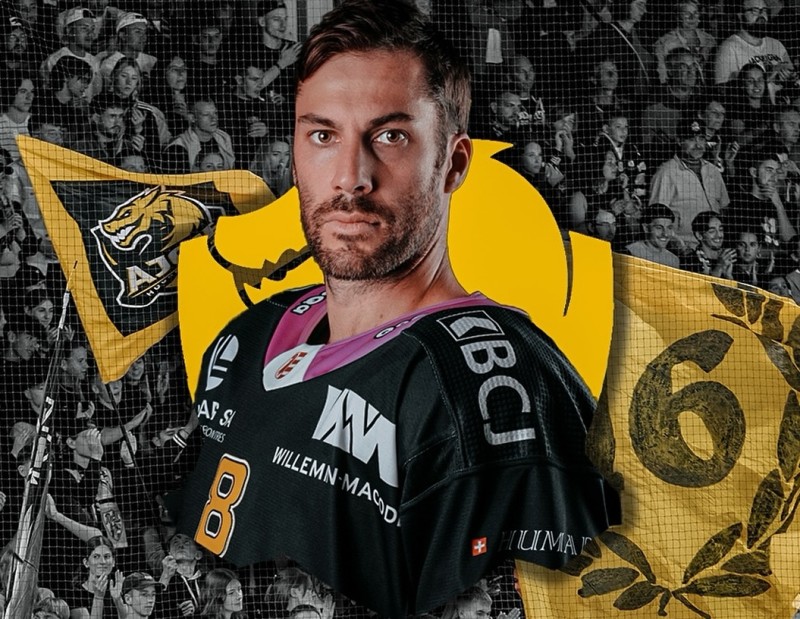 Une carte mentale des radars fixes pour Philip-Michaël Devos et le suisse allemand comme objectif pour Toni Rajala