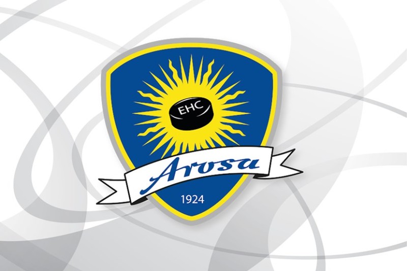 Le recours du EHC Arosa admis et a un patin en Swiss League