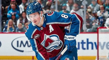 Plus de matchs à quatre points parmi les défenseurs de NHL actifs