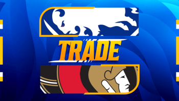 Les Sabres acquièrent Josh Norris et Jacob Bernard-Docker