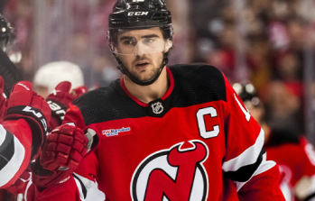 Nico Hischier devra patienter pour établir son record suisse