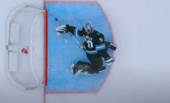 Un arrêt de grande classe pour Karel Vejmelka