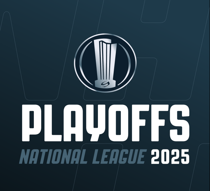 Le tableau des play-offs de National League