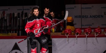 Rien de trop grave pour Aurélien Marti