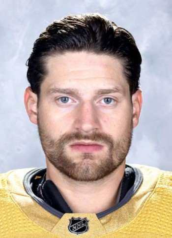 Adin Hill s’engage pour six ans de plus avec les Golden Knights