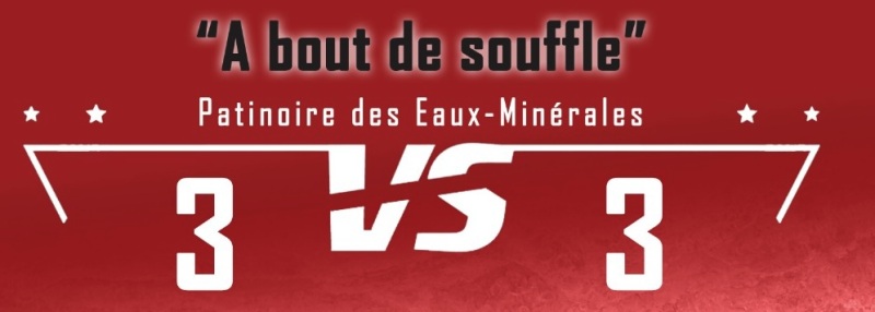 Un tournoi 3 contre 3 ouvert à tous à Morges