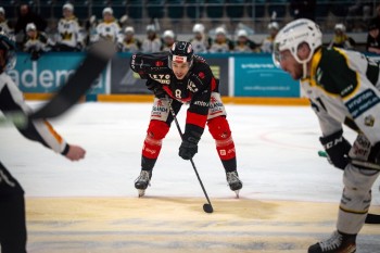 Aperçu de la finale de Swiss League