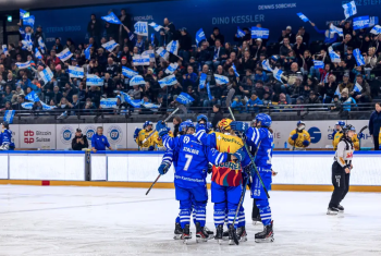 Women’s League : Zoug bat le record de spectateurs de Fribourg et rejoint la finale