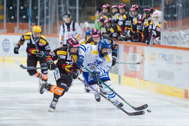 Aperçu de la finale de la PostFinance Women’s League