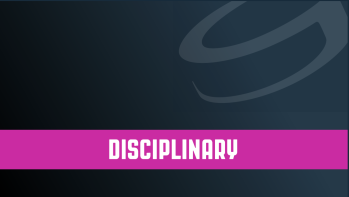 Ouverture d'une procédure ordinaire contre Andreas Borgman