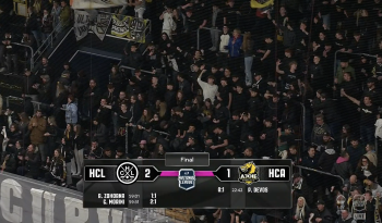 Une dernière minute fatale à Ajoie, Langnau égalise face à Lausanne