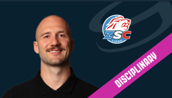 Deux matchs de suspension et une amende contre Christian Marti