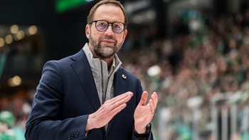 Roger Hansson pourrait retrouver l'EV Zoug