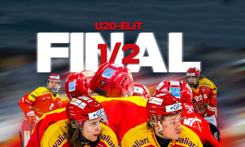 Plus de 2'000 fans pour un match U20