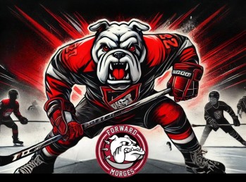 Try-out au HC Forward-Morges