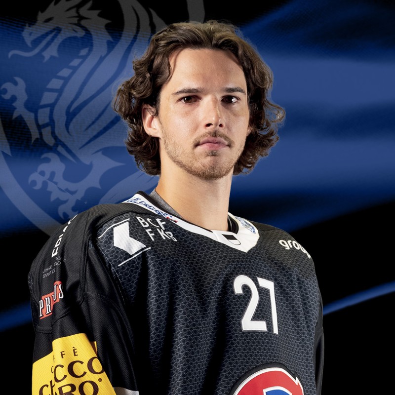 Fribourg privé de Yannick Rathgeb