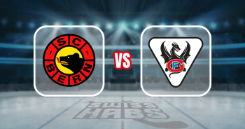 Formation des équipes et joueurs indisponibles pour le match Berne vs Fribourg