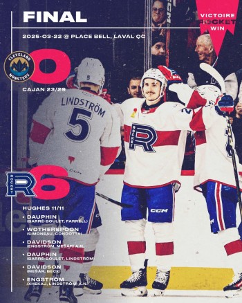 Ruhiger Abend und Wäscherei für Connor Hughes