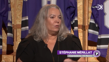 A (re)voir : les Puckalistes avec Stéphanie Mérillat