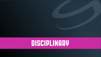 Sept matchs de suspension et une amende contre Mike Künzle