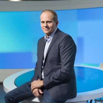 Une nouvelle casquette de coach pour Stéphane Rochette