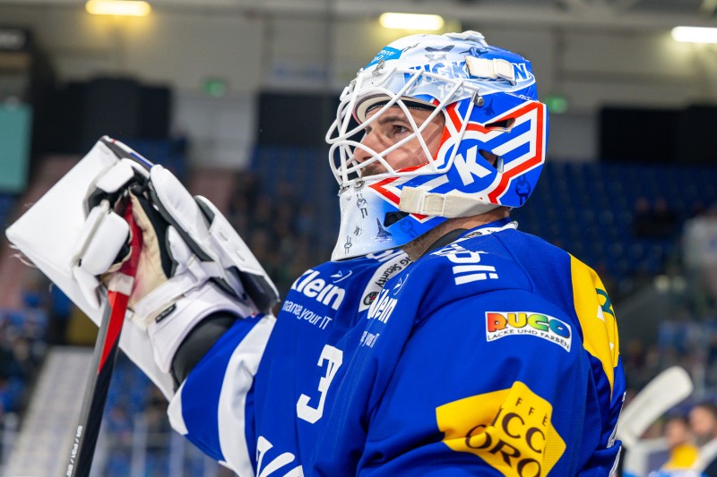 Pas moins de 12 joueurs vont quitter Kloten