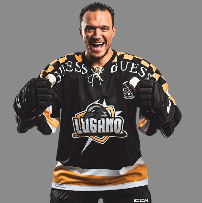 Pas d'équipe de Suisse pour Calvin Thürkauf