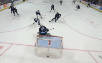 Pius Suter toujours aussi chirurgical