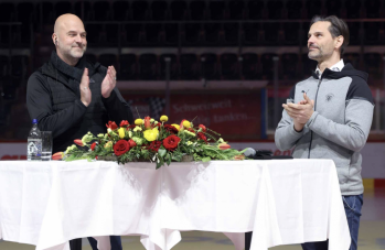 10 joueurs quittent les Langnau Tigers