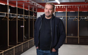 Luca Gianinazzi devrait succéder à Heinz Ehlers