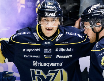 Henrik Borgström en route pour Fribourg