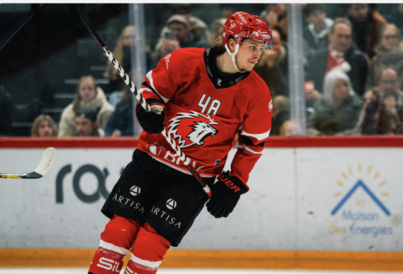 Quelques détails sur les dossiers Janne Kuokkanen et Lauri Pajuniemi