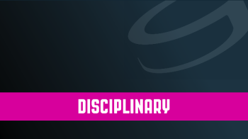 Einleitung eines ordentlichen Verfahrens gegen Brendan Lemieux wegen möglicher tätlicher Angriffe auf einen Offiziellen